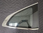 2017-22 Honda Crv Cr-v Genuine Rear Right Quarter Glass Used. Price: $174.99.