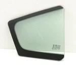 Fits 2014-2018 Kia Forte Dr Sedan Passenger Right Side Rear Vent Window Glass New. Price: $62.00.