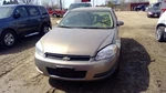 (local Pickup Only) Windshield Glass Vin 4TH Digit Limited Fits 06-16 Impala Used. Price: $194.90.