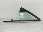 2002 2003 Saturn Vue Passenger Rear Door Vent Glass Oem 279-05449BR Used. Price: $67.50.