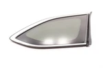 2016 2023 Mazda CX-9 Rear Right Passenger Side Quarter Window Glass Oem Used. Price: $100.29.