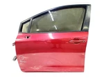 2020 Toyota Corolla Oem 3R3 Barcelona Red Front Left Door Assembly Anti Theft Used. Price: $550.00.