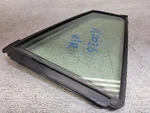 2013-2016 Subaru Impreza Wagon Passenger Right Door Vent Glass 62012FJ220 Used. Price: $63.75.