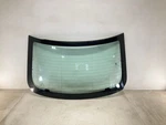 17-19 Jaguar Xe Rear Windshield Back Window Glass Oem Used. Price: $368.65.