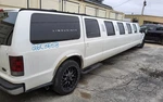 Passenger Quarter Glass Movable Power Privacy Tint Fits 00-05 Excursion 1799812 Used. Price: $313.05.