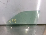 97 - 01 Honda Prelude Left Driver Front Door Window Glass Used. Price: $63.96.