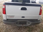Passenger Rear Door Vent Glass Sport Trac Fits 01-05 Explorer 308423 Used. Price: $40.00.