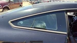 2006-10 Pontiac G6 Gxp Coupe Passenger Right Rear Quarter Glass Back Side Window Used. Price: $135.38.