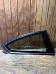 2012 - 2017 Bmw 650I 640I F13 Rear Right Passenger Side Quarter Window Glass Oem Used. Price: $100.00.