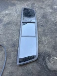 Fits 1995-2004 Toyota Tacoma Pickup Rear Sliding Window Glass Back Slider Used. Price: $280.00.