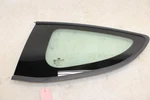 2010-2016 Hyundai Genesis Coupe Rear Left Quarter Window Glass 87810 Oem LR14 Used. Price: $232.50.