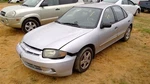 Passenger Right Rear Door Glass Fits 95-05 Cavalier 199058 Used. Price: $103.19.