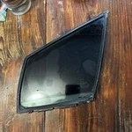 13 14 15 Honda Civic Sedan Left Front Door Fixed Window Glass Used. Price: $39.99.