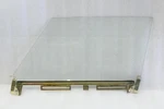 1979 Triumph Spitfire 1500 Right Passenger Side Door Glass Window Used. Price: $51.48.