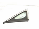 2019-2021 Honda Insight Rear Driver Left Quarter Window Glass 73550-TXM-A01 Used. Price: $114.71.