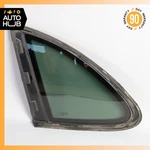 11-18 Porsche Cayenne 958 Hybrid Rear Left Side Quarter Window Glass Oem Used. Price: $106.23.