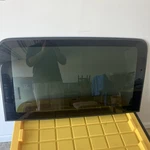 2011-2022 Jeep Grand Cherokee Panoramic Factory Front Sunroof Glass WINDOWW1000 Used. Price: $249.00.