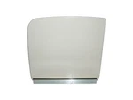 For 1951-1955 Gmc Truck Quarter Window Glass Left Driver Side 66759CJRC 1954 New. Price: $169.24.