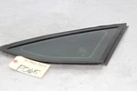 15-18 Ford Focus Right Rear Hatch Window F065 Used. Price: $111.60.