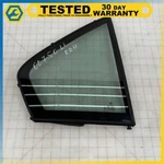 95-01 Bmw E38 7-SERIES Rear Right Passenger Door Fixed Quarter Window Glass Oem Used. Price: $24.16.