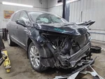 Driver Left Front Door Vent Glass Fits 18-24 Enclave 1727122 Used. Price: $123.40.