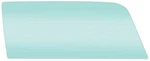 1967-68 Mustang Fastback Door Glass Tinted Passenger Side New. Price: $177.33.