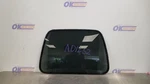 01 Jeep Wrangler Tj Quarter Glass Rear Right Passenger Gray Privacy Tint Used. Price: $95.63.