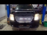 Driver Left Rear Door Glass With Privacy Tint Fits 07-14 Tahoe 293650 Used. Price: $225.02.