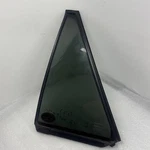 2017 Subaru Outback Sw Legacy Rear Left Quarter Glass 62284 AL11A Oem 15 16 Used. Price: $107.12.