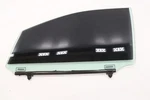 2016 - 2022 Lexus RX350 Front Left Driver Side Door Window Black Tint Glass Oem Used. Price: $304.29.