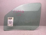 05 06 07 08 09 10 11 Dodge Dakota Front Door Glass Window Left Oem Used. Price: $69.00.