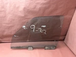 Bmw E30 318I 320I 325E 325IX Front Left Door Green Window Glass Oem #89208 Used. Price: $121.50.