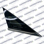 11-15 Hyundai Sonata Rear Left Back Side Door Window Quarter Glass 87810-3S000 Used. Price: $84.97.