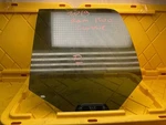 09-23 Dodge Ram 1500 Quad Cab Rear Left Driver Door Glass Oem Used. Price: $110.79.