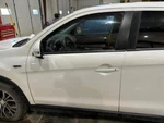 Mitsubishi Outlander Sport 2011-2024 Left Front Door Assembly 5700C209 Used. Price: $648.00.