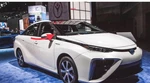 2016-2020 Toyota Mirai Front Right Passenger Side Fixed Glass Oem 68215-62010 Used. Price: $35.34.
