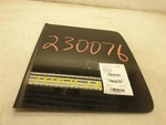 04-06 Scion Xb Driver Side Quarter Glass Used. Price: $101.99.