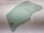 2007-2012 Hyundai Veracruz Front Passenger Door Glass Window 82421-3J010 Used. Price: $121.12.
