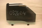 2012-2016 Ford F250 Sd Crew Cab Front Right Passenger Side Door Window Glass Oem Used. Price: $125.00.