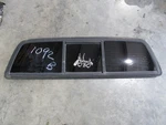 2001-2004 Toyota Tacoma Rear Sliding Window Glass Used. Price: $299.96.