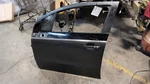 2011 2012 2013 2014 2015, Chevrolet Volt, Front Left Door Assembly, GRAY-810T Used. Price: $399.99.
