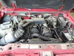 Passenger Right Front Door Glass Fits 93-97 Ranger 2155668 Used. Price: $137.75.