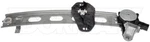 Dorman (oe Solutions) 748-742 Window Regulator With Motor Power New. Price: $95.11.