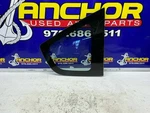 2009-2014 Honda Fit Passenger Right Quarter Window Glass Oem 73501-TF0-E01 Used. Price: $90.00.
