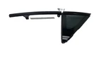 2022-2024 Rivian R1T R1S Passenger Side Door Corner Window Glass Right Assembly Used. Price: $237.97.