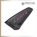 2016-2021 Honda Pilot Rear Vent Glass Window Left 73491-TG7-A02 Used. Price: $69.00.