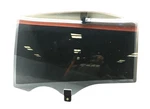 00-06 Mercedes S600 S55 Amg Rear Left Side Door Window Glass 2207300318 Oem Used. Price: $60.00.