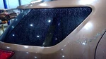 11-19 Ford Explorer Quarter Glass Right Passenger Privacy Tint Oem BB5Z7829700C Used. Price: $99.99.
