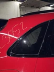 15 16 17 18 Porsche Macan Gts Right Quarter Window Glass Used. Price: $125.00.
