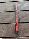 Porsche 356 B/c Window Rail Holder (right,passenger Side) Used. Price: $99.00.